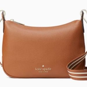 NWT kate spade Rosie Crossbody Bag
